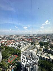 The Bayshore (D16), Condominium #531174851